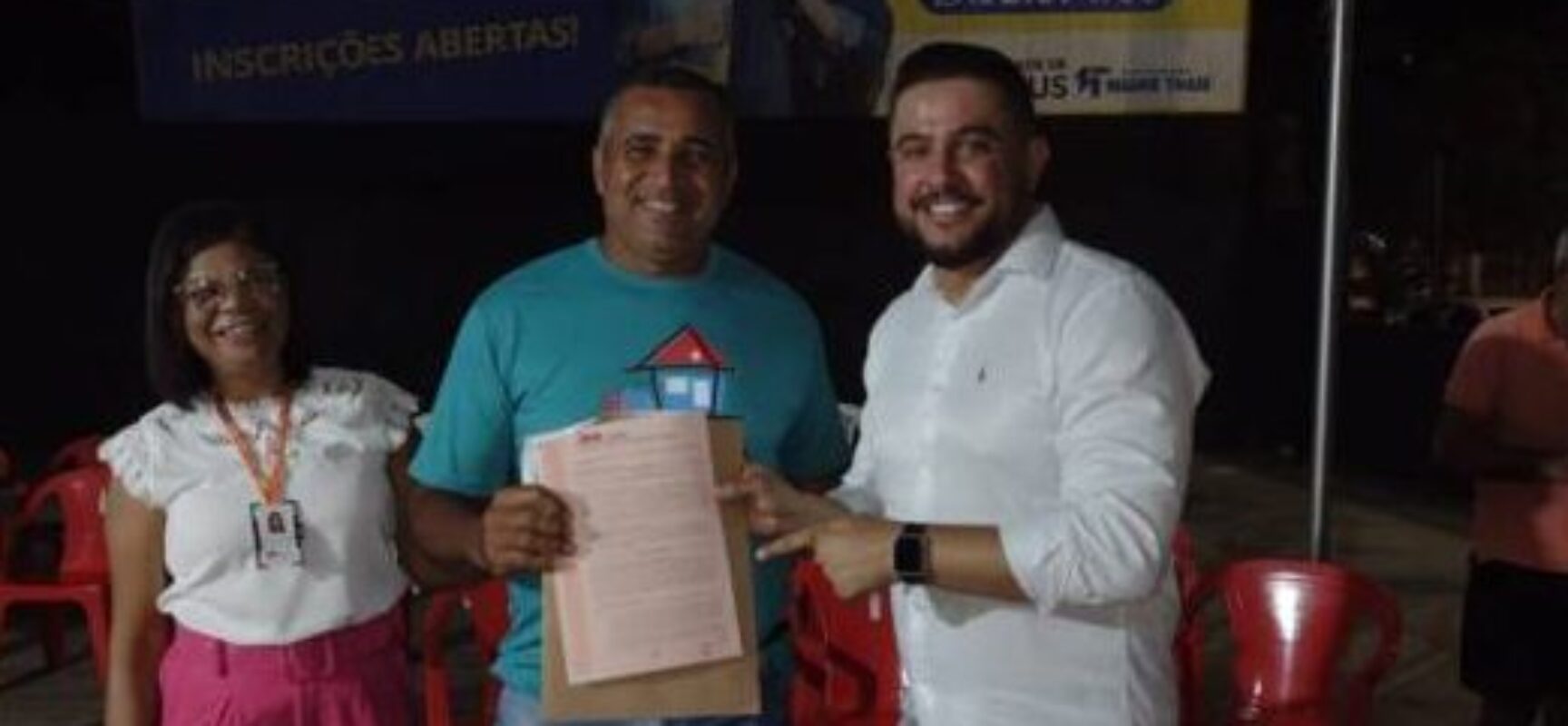 ILHÉUS: Mutirão URBIS continua regularizando imóveis até este domingo, 12