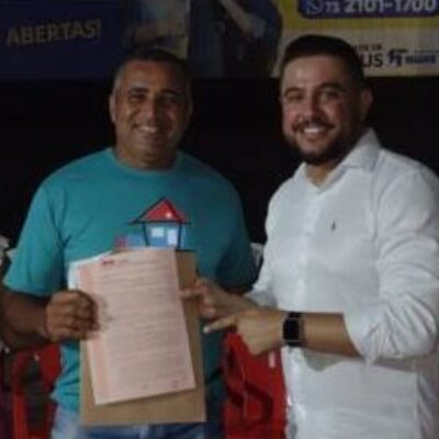 ILHÉUS: Mutirão URBIS continua regularizando imóveis até este domingo, 12