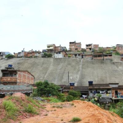 Inaugurações e anúncio de mais investimentos marcam agenda de Jerônimo em Teolândia