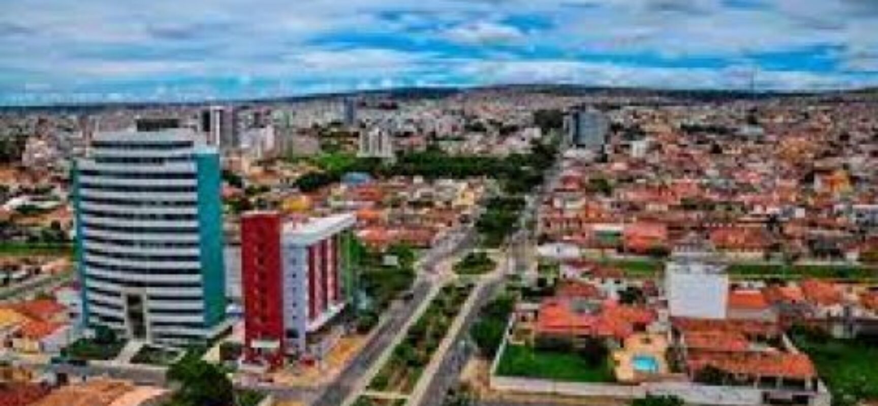 11 municípios da Bahia estão entre os 37 que geram 50% da riqueza do Nordeste