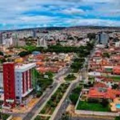 11 municípios da Bahia estão entre os 37 que geram 50% da riqueza do Nordeste