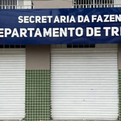 Prefeito Augusto Castro sanciona Programa de Regularização de Dívidas – Regularize Itabuna