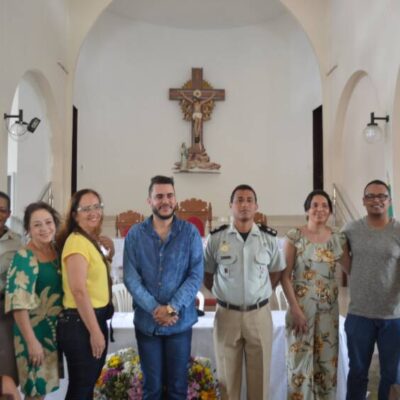 Prefeitura de Itabuna e 15º Batalhão da Polícia Militar realizam cerimônia de formatura do PROERD