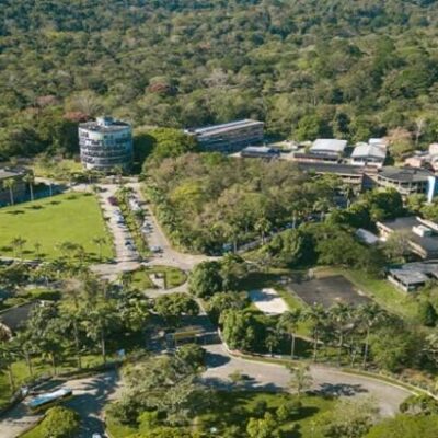 Uesc completa 32 anos de estadualização