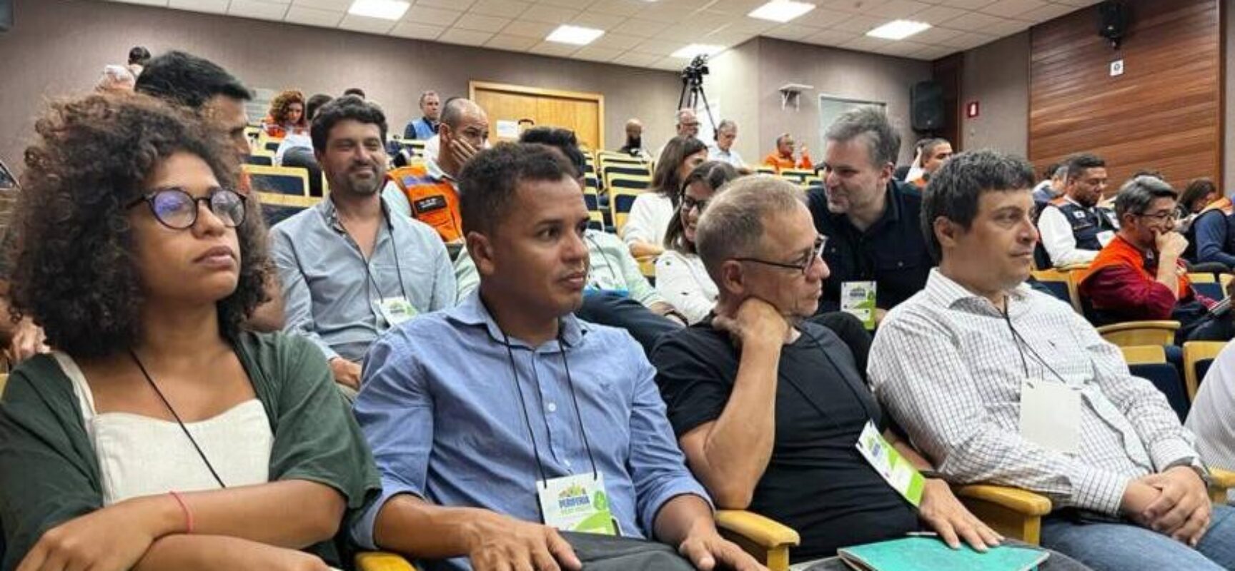 Uesc e UFSB elaboram Plano de Redução de Riscos para Ilhéus