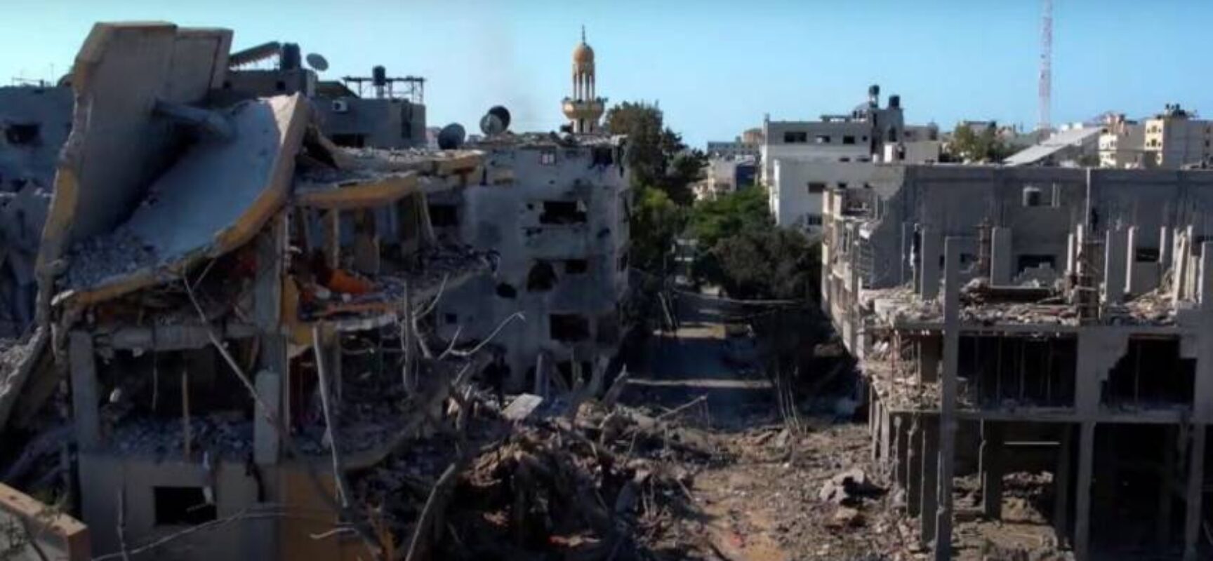 Nove em cada dez pessoas em Gaza estão passando fome, afirma diretor da ONU