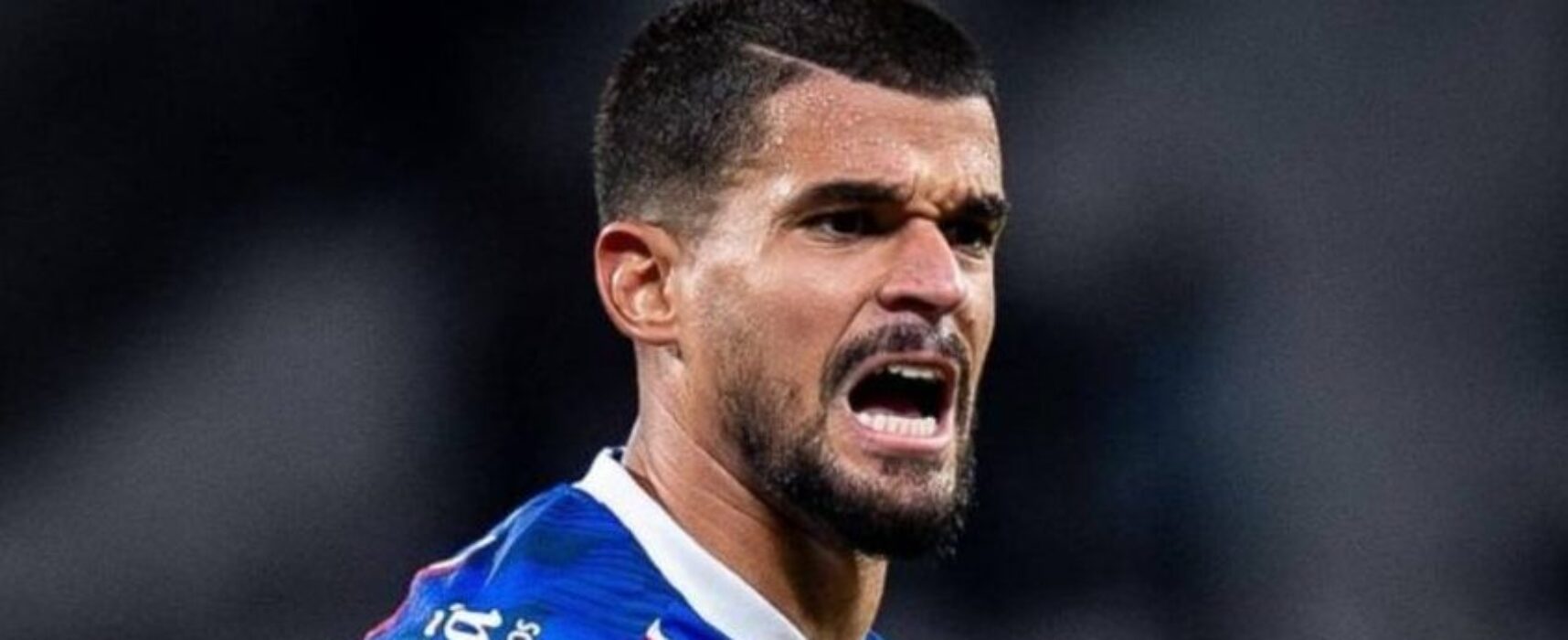 Palmeiras oferece quase R$24 milhões por Cauly, craque do Bahia