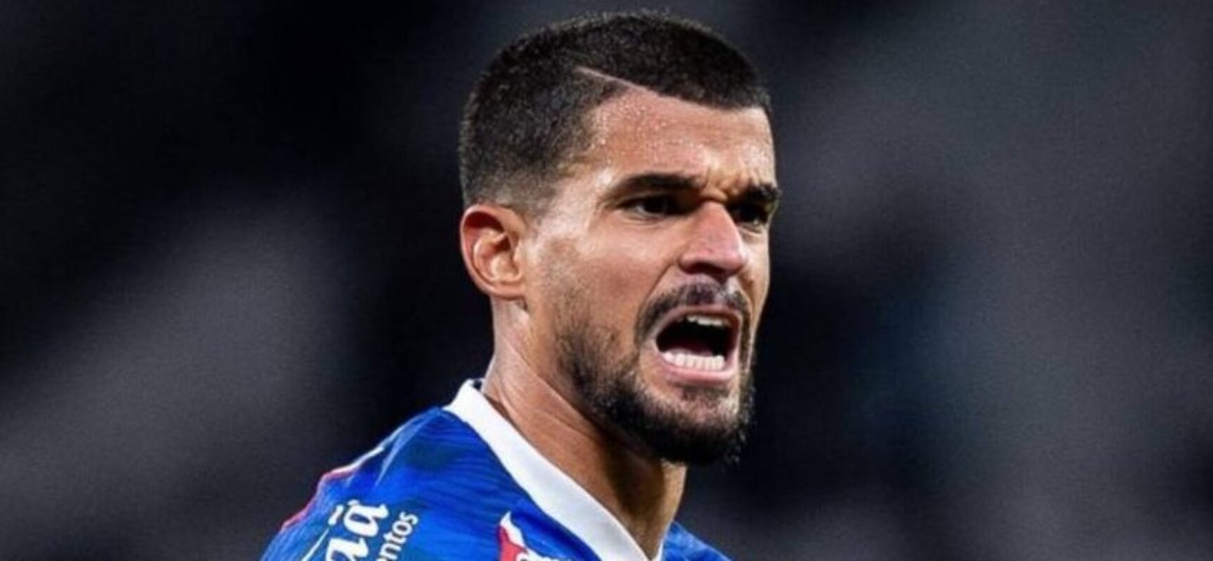 Palmeiras oferece quase R$24 milhões por Cauly, craque do Bahia