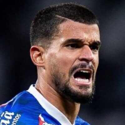 Palmeiras oferece quase R$24 milhões por Cauly, craque do Bahia