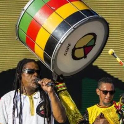 Olodum: ensaios do bloco serão de graça nos domingos de janeiro
