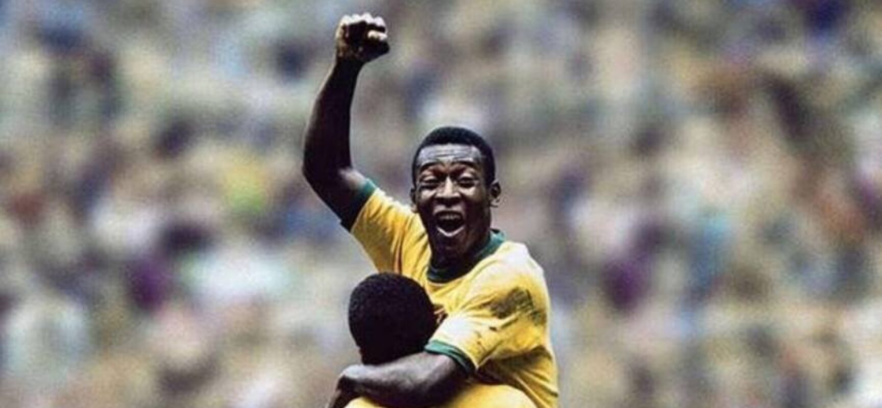 Câmara dos Deputados aprova projeto que institui Dia do Rei Pelé