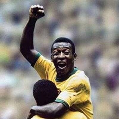 Câmara dos Deputados aprova projeto que institui Dia do Rei Pelé