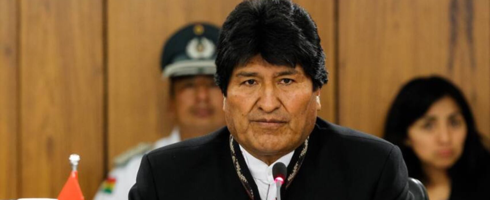 Tribunal Constitucional da Bolívia coloca limite em reeleições e retira Evo Morales das urnas de 2025