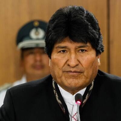Tribunal Constitucional da Bolívia coloca limite em reeleições e retira Evo Morales das urnas de 2025