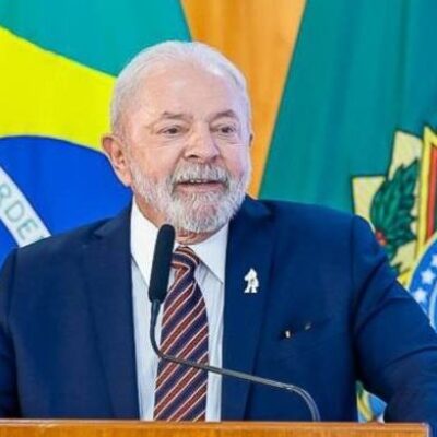 Lula sanciona lei que regulamenta apostas esportivas e veta isenção de IR