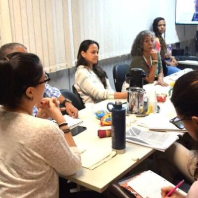 Grupo de Trabalho acompanha licenciamento ambiental da Ponte Salvador-Itaparica