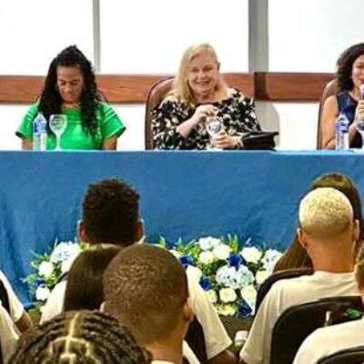 Projeto Jovem Social forma 36 jovens na X Turma