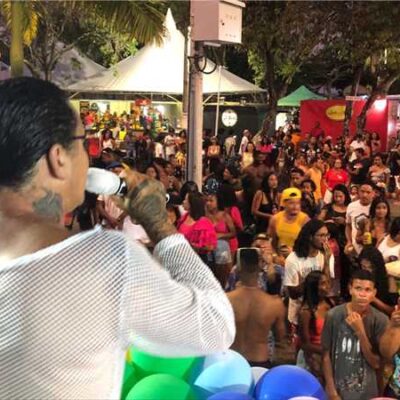 ‘Diga não ao preconceito’: Marcha LGBTQIAPN+ espera reunir 10 mil pessoas neste domingo (17)