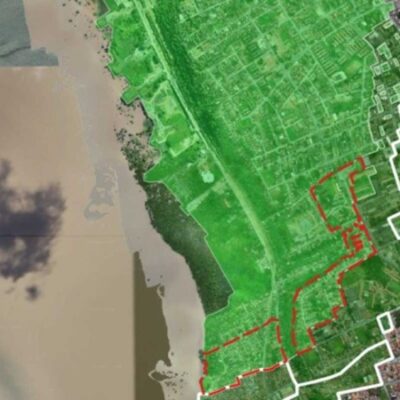 Afundamento do solo continua e Maceió segue em alerta máximo