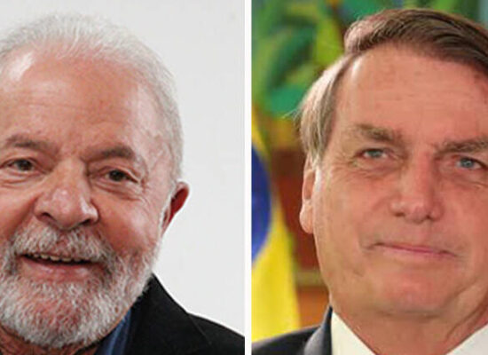 Lula sobre eleições municipais: ‘Vai ser outra vez eu e Bolsonaro’