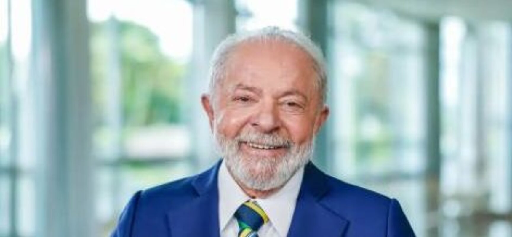 Presidente Lula fará pronunciamento de Natal neste domingo