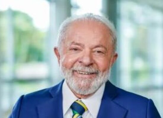 Presidente Lula fará pronunciamento de Natal neste domingo