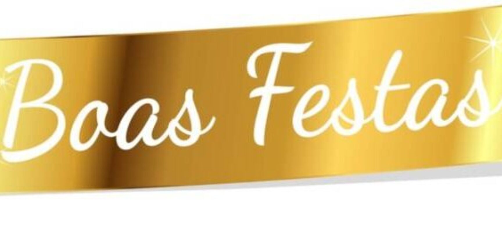 CBF deseja a todos um Feliz Natal