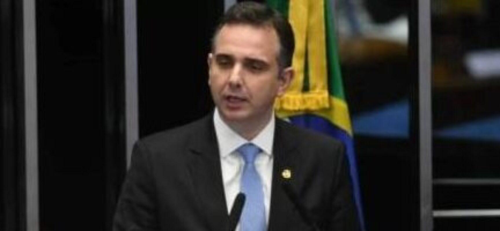 Fundão eleitoral de R$ 5 bi é erro grave, diz Pacheco
