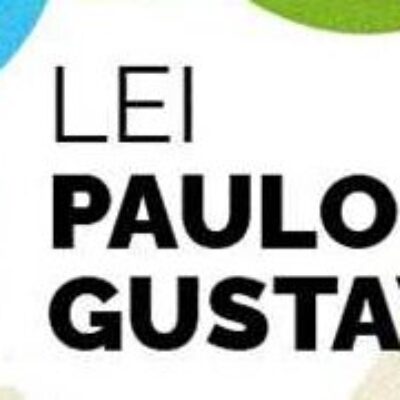 Inscrições para editais da Lei Paulo Gustavo são prorrogadas até 18 de dezembro