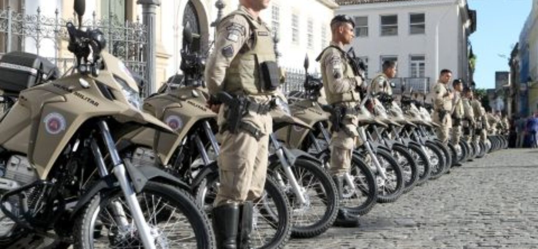 Bahia mantém ritmo de investimentos e soma R$ 7,45 bilhões até novembro