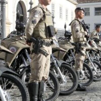Bahia mantém ritmo de investimentos e soma R$ 7,45 bilhões até novembro