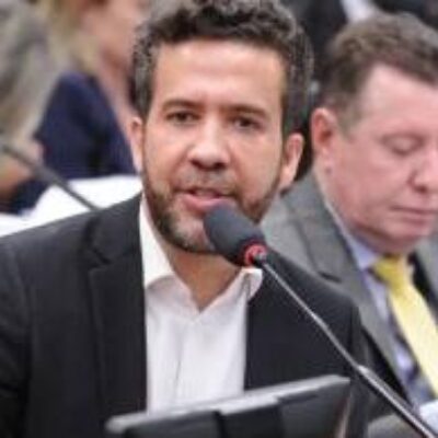 Supremo abre inquérito para investigar Janones