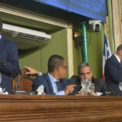 Vereadores aprovam desafetação, orçamento e alteração na Lei de Uso do Solo