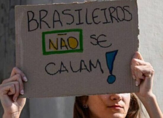 INTERNACIONAL: Brasileiros reclamam de xenofobia para alugar imóveis em Portugal