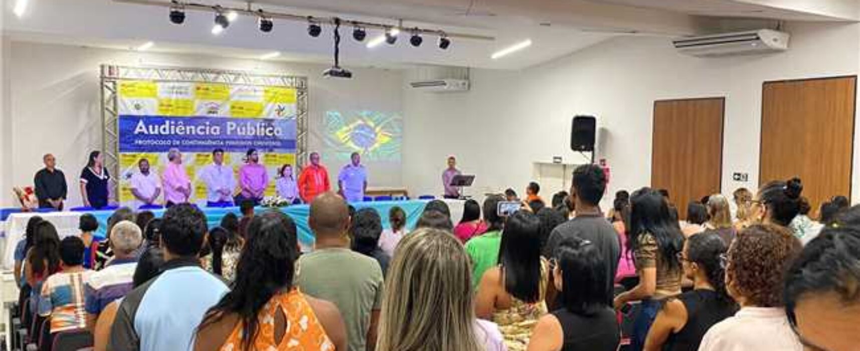Prefeitura de Ilhéus apresenta Protocolo de Contingência dos Períodos Chuvosos, pioneiro na Bahia