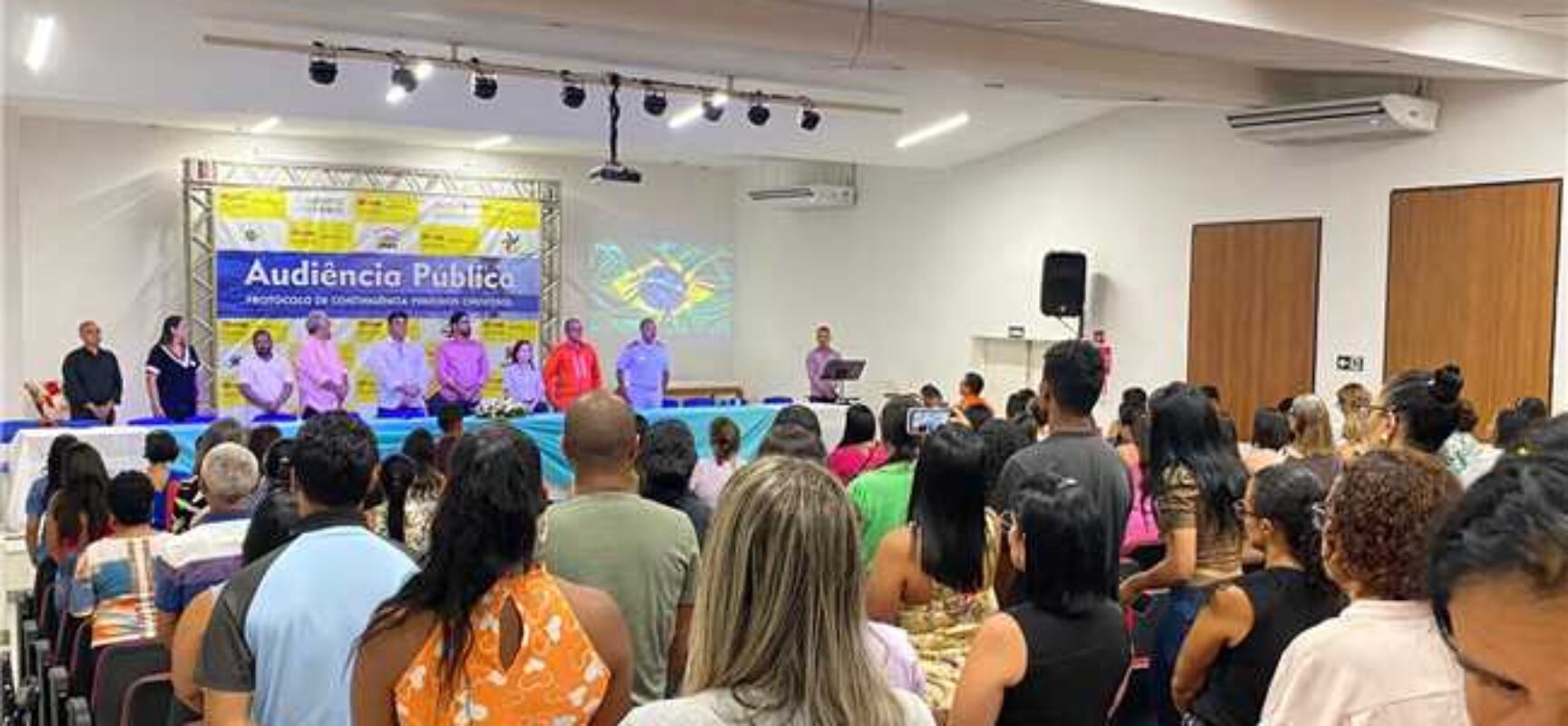 Prefeitura de Ilhéus apresenta Protocolo de Contingência dos Períodos Chuvosos, pioneiro na Bahia
