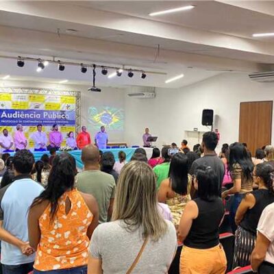Prefeitura de Ilhéus apresenta Protocolo de Contingência dos Períodos Chuvosos, pioneiro na Bahia