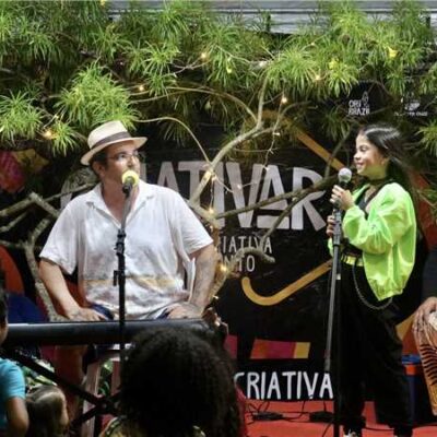 Movimento Criativar se consolida como maior evento de economia criativa de Ilhéus e região