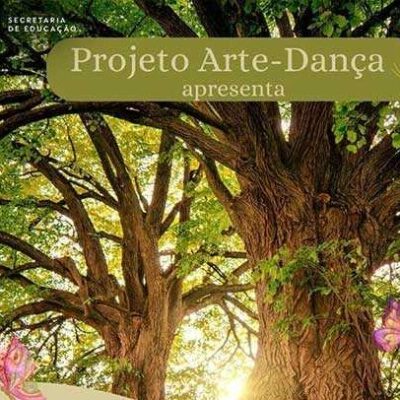 Espetáculo de dança infantil ‘Amazônia’ marca encerramento do ano letivo da Rede Municipal de Ilhéus
