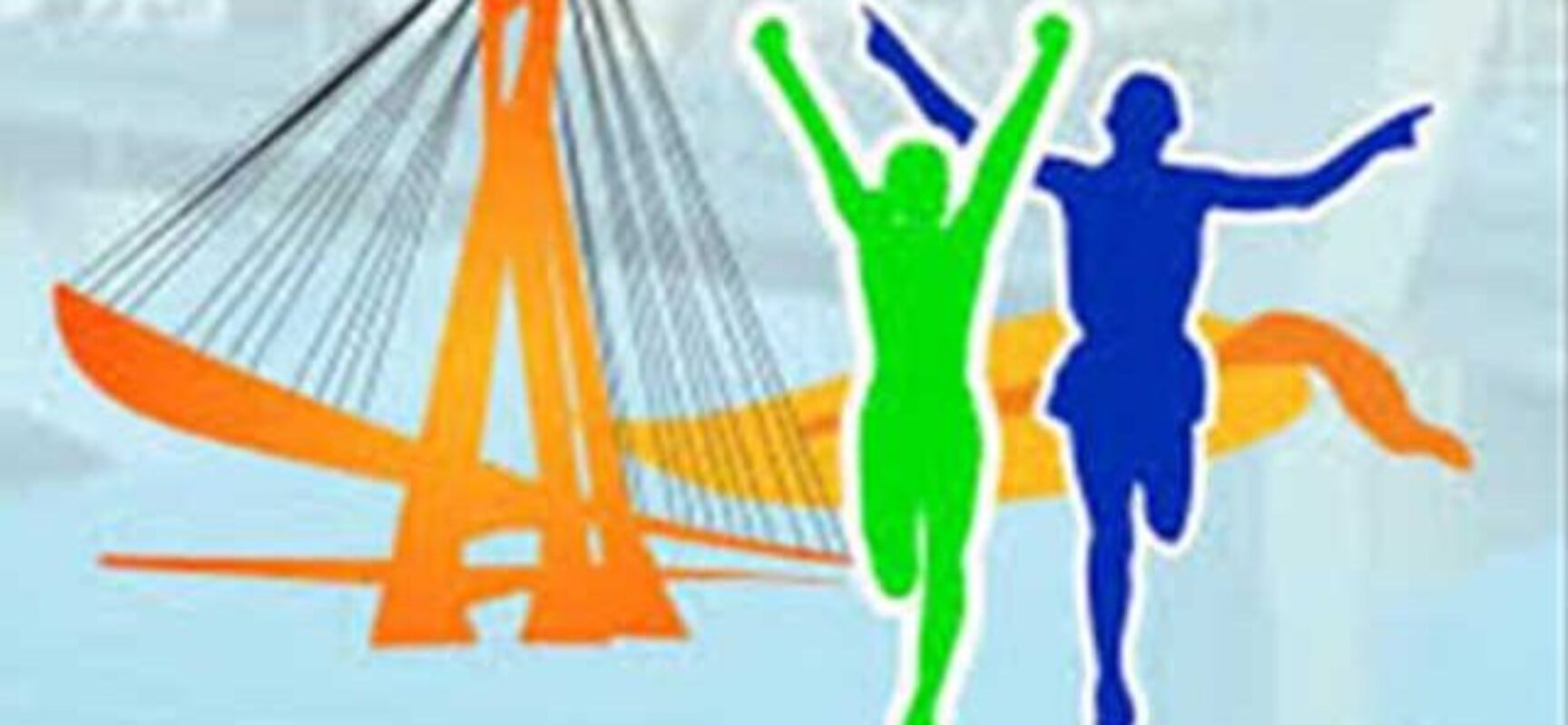 Corrida da Ponte: kits começam a ser entregues nesta sexta-feira (15); confira local e horários
