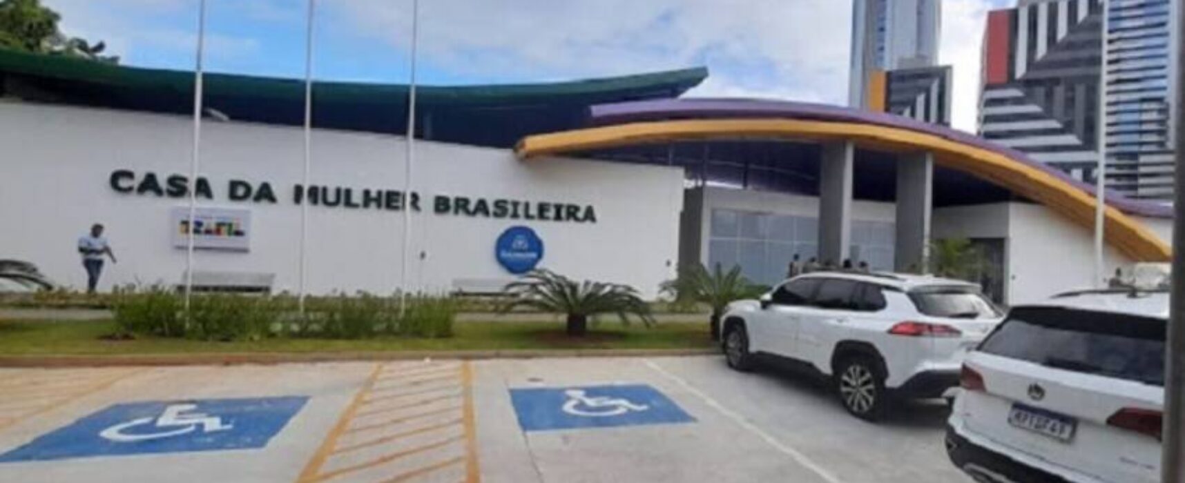 Casa da Mulher Brasileira será entregue nesta terça em Salvador