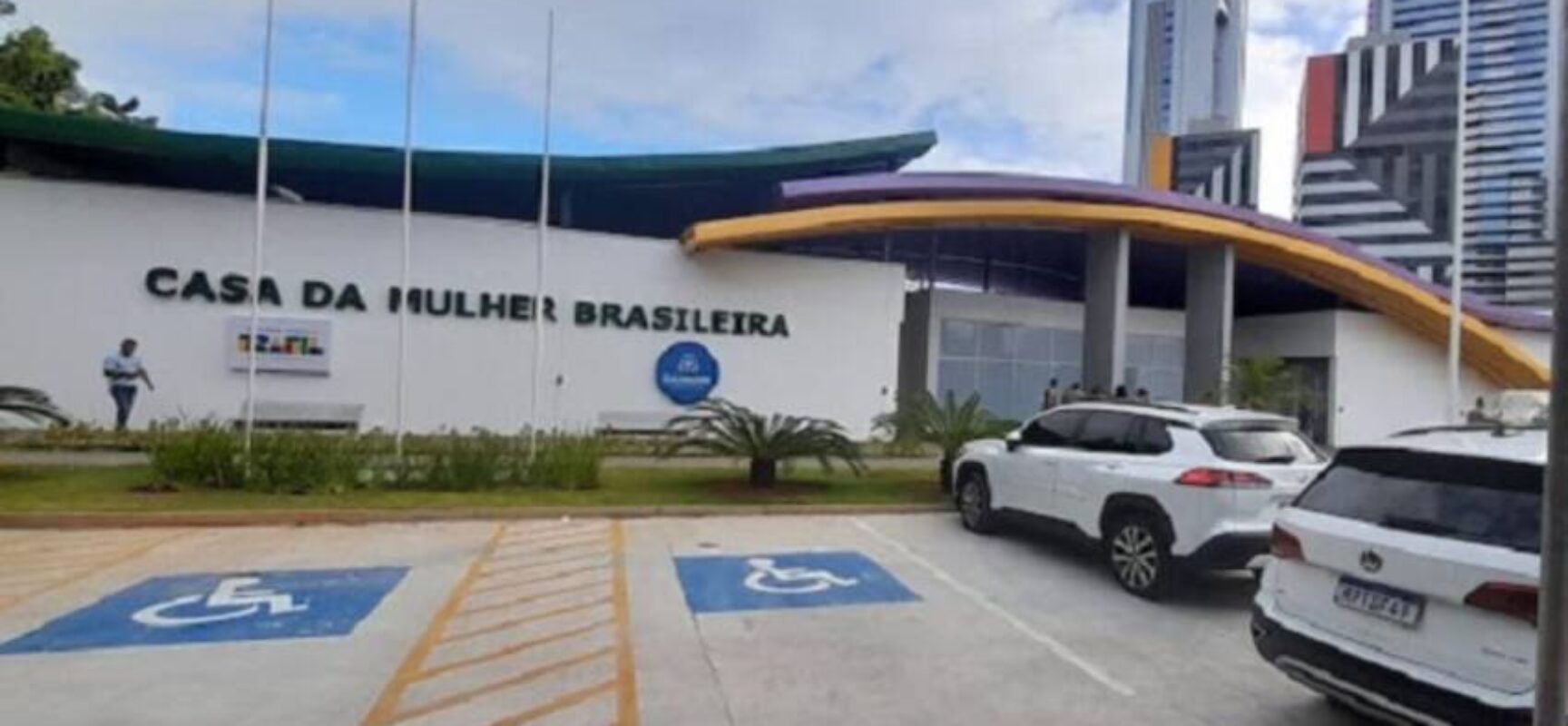 Casa da Mulher Brasileira será entregue nesta terça em Salvador