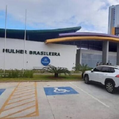 Casa da Mulher Brasileira será entregue nesta terça em Salvador