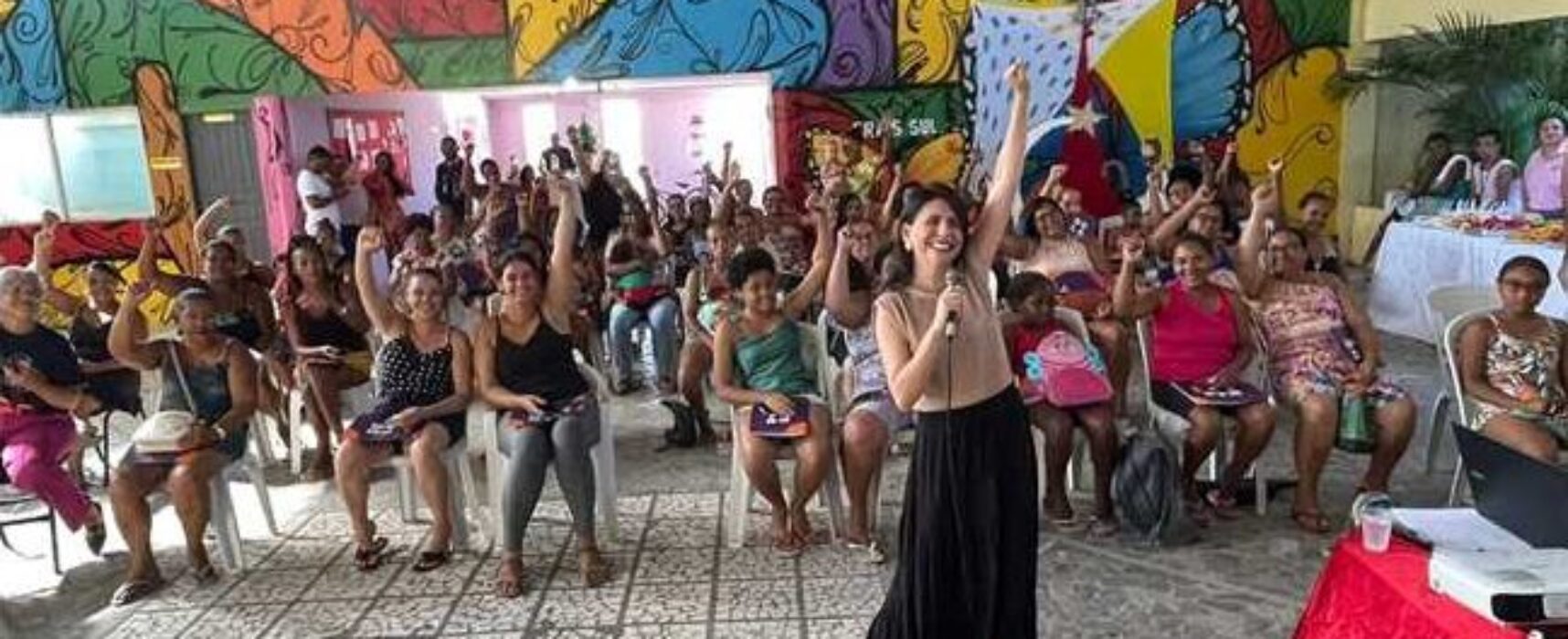 Semana do Empreendedorismo Feminino destacou a força das mulheres no mundo dos negócios