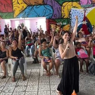Semana do Empreendedorismo Feminino destacou a força das mulheres no mundo dos negócios
