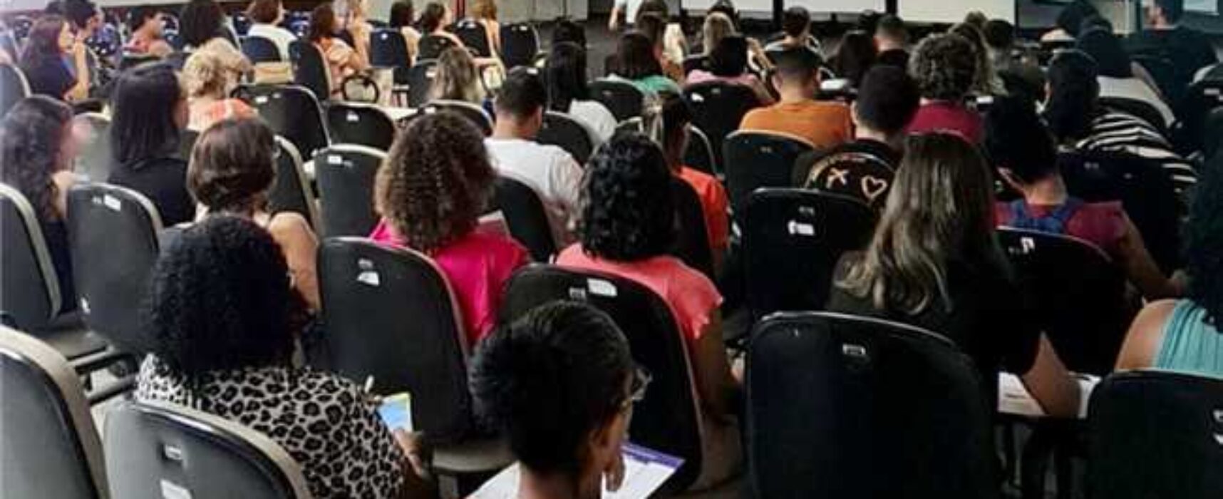 Profissionais da rede pública participam de Capacitação em Urgência e Emergência Odontológica