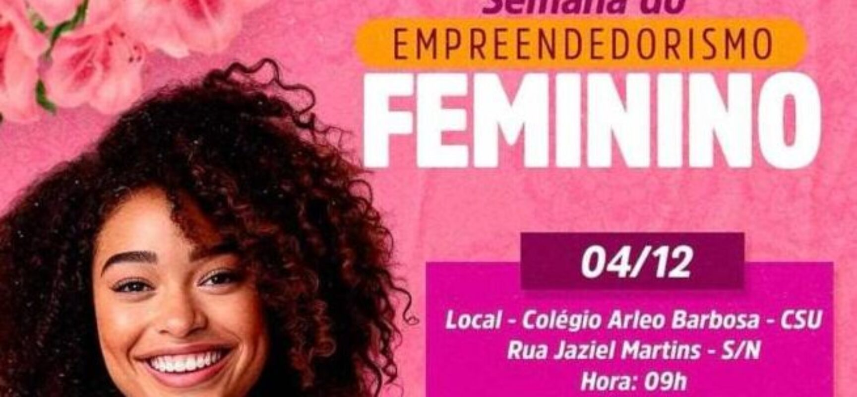 Ilhéus realiza Semana do Empreendedorismo Feminino; confira programação
