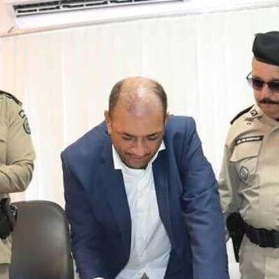 Prefeitura autoriza cessão de uso de terreno para construção de base da PRE na Zona Sul de Ilhéus