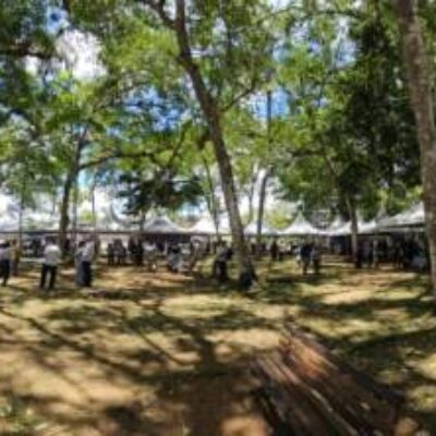 Uesc sedia I Conferência Baiana da Inserção Curricular da Extensão