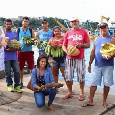 A Prefeitura de Ilhéus, através da Secretaria Municipal de Agricultura e Pesca, cumpre as metas do PAA e garante o orçamento para 2024